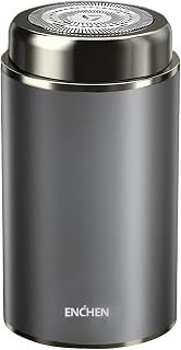 Mini Electric Shaver, Mini Shavers for Men, USB Rechargeable, Portable, Waterproof, for Home, Office, Car, Travel, Z3