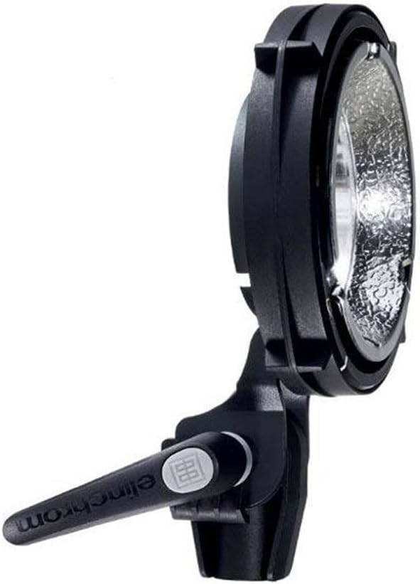 Elinchrom Quadra Reflector Adapter MK-Il (EL26342)