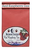 Westwood Gourmet Flavored Tea, 15 Tea Bags (Red Raspberry)