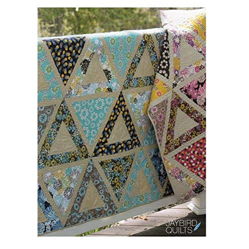 chopsticks quilt pattern
