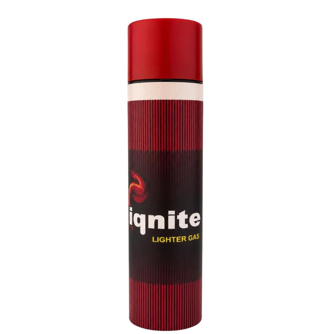 Ignite Lighter Gas Refill 550ml | Universal Butane Gas Refill Can for Torch Lighters, Kitchen Gas Lighters & Jet Flame Lighters-image-24