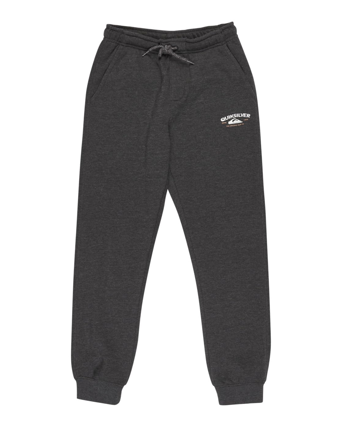 Quiksilver Slim Jogger - Pantalons - Classique - Garçon