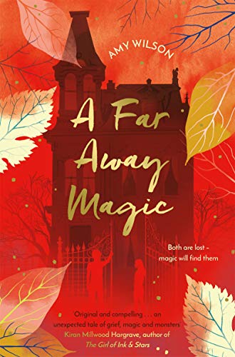 Télécharger A Far Away Magic Livre eBook France