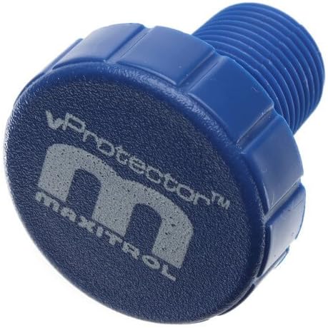 Maxitrol 3/8 NPT Connection Vent Protector for 325-5 and 325-5L