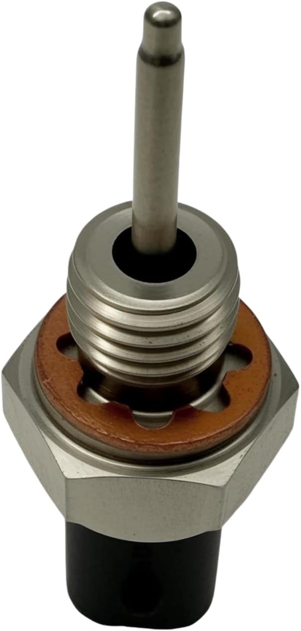 EGR Valve Temperature Sensor 68211218AA Compatible with Cherokee Compass Gladiator Grand Cherokee Wrangler Ram 1500 2500 3500 4500 5500 ProMaster Pacifica Voyager Durango Hornet