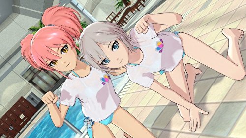 TV Anime Idolm@ster Cinderella G4U! Pack Vol.5 1st press Limited [PS3](Import Giapponese)
