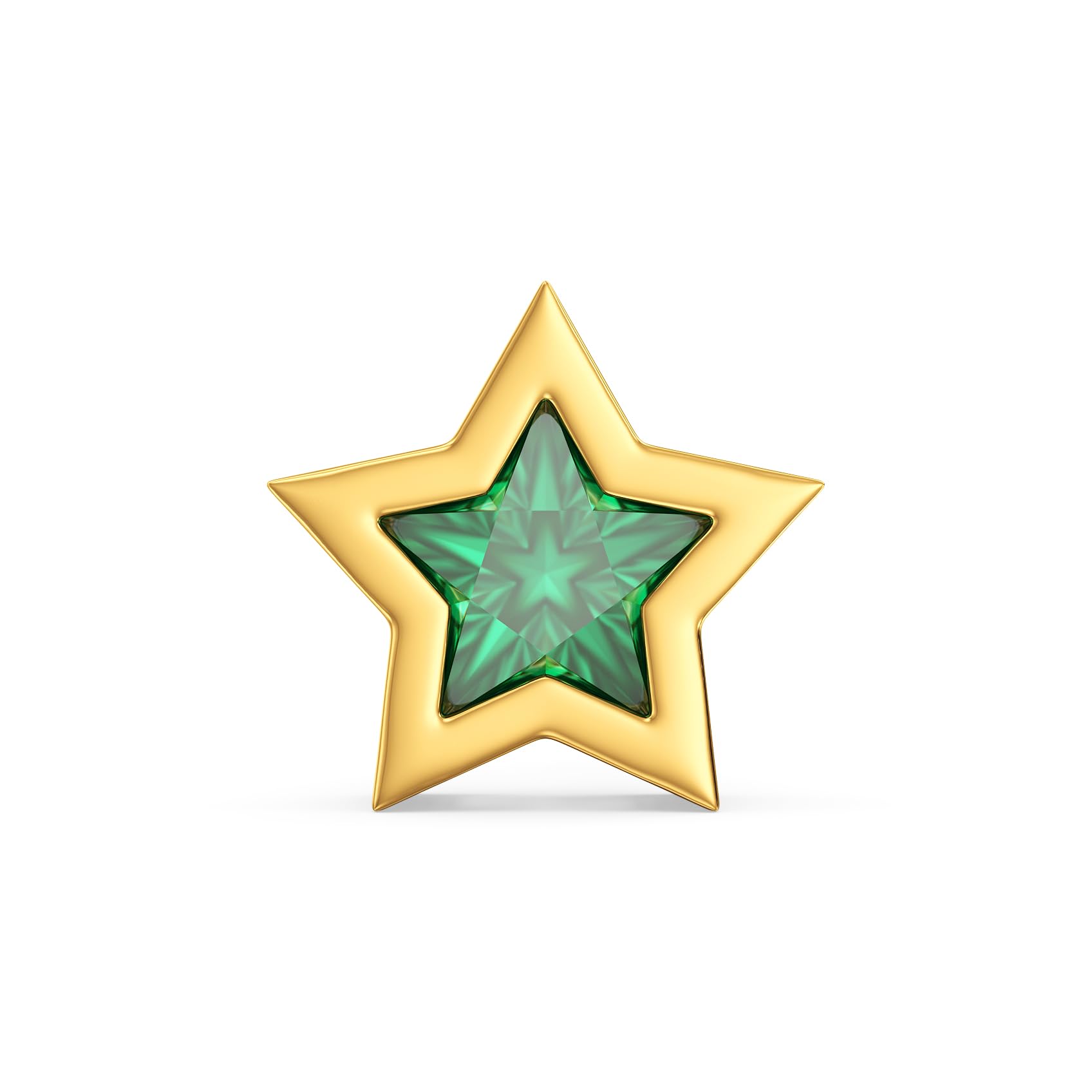 Joyalukkas 22 kt (916) Astral Gold Nosepin (B0CVDSRV5C) Amazon Price History, Amazon Price Tracker
