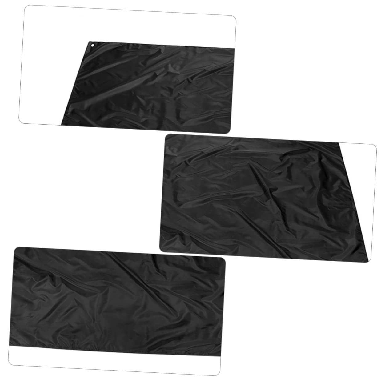 SUPVOX Water-Resistant Outdoor Mat Multifunctional Tent Easy-Clean Camping Pad