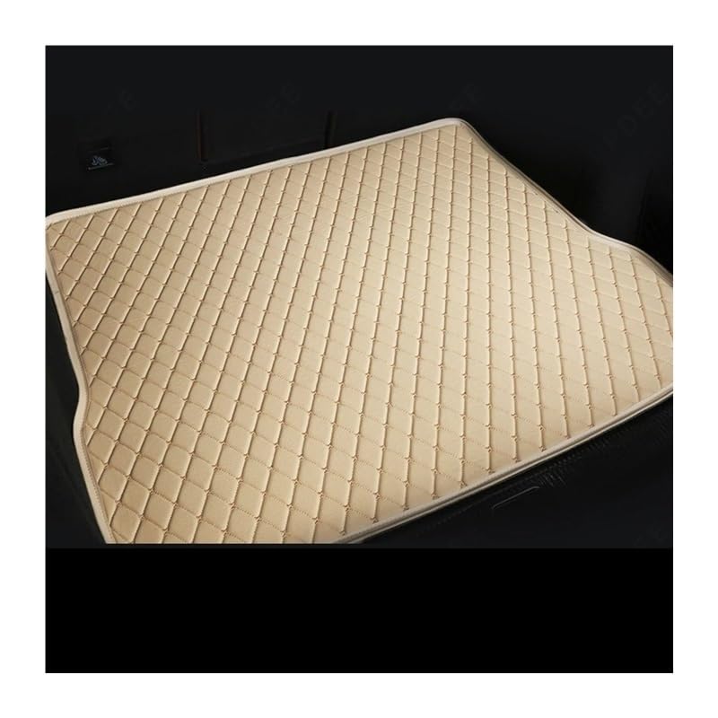 Tapis de coffre Mini Clubman 2021 pour sorties famille et voyages