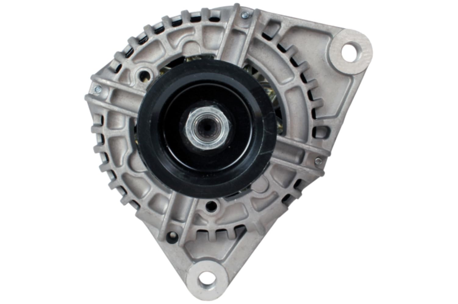 HELLA 8EL 012 428-301 Alternador - 14V - 120A