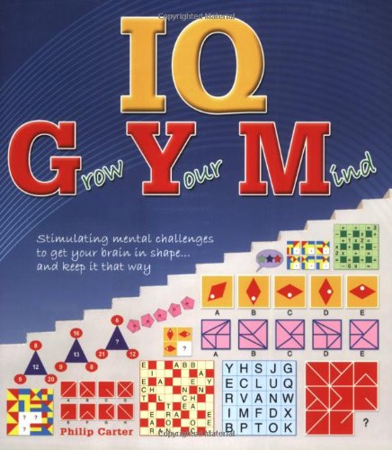 Buy IQ Gym — BookShops.in