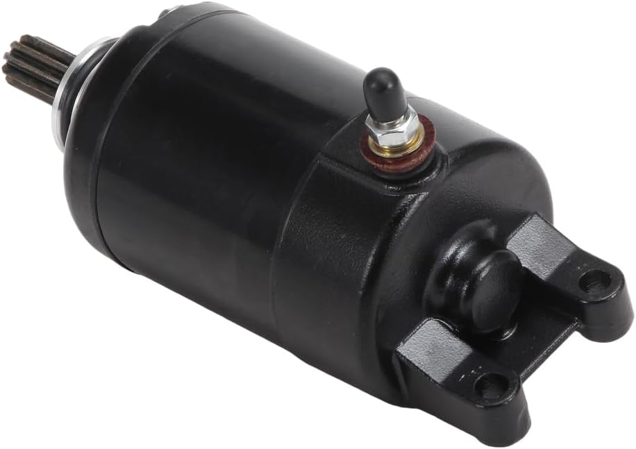 Engine Starting Starter Motor For Kawasaki Ninja ZX10R ZX-10R 2006-2009 21163-0028