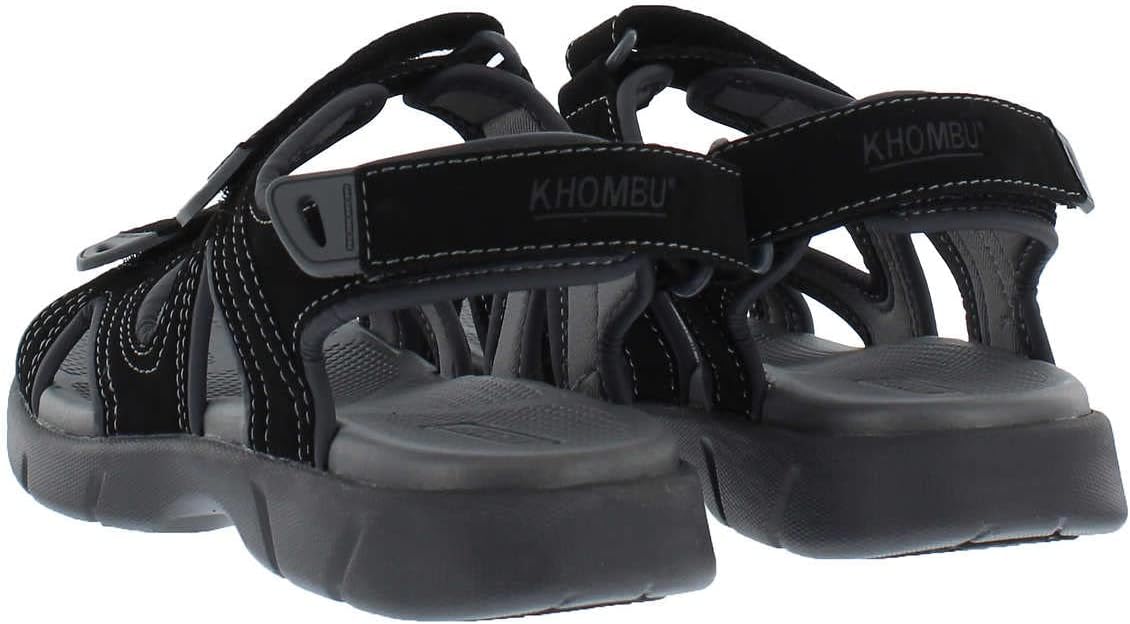 KhombuLadies' Comfort Sandal