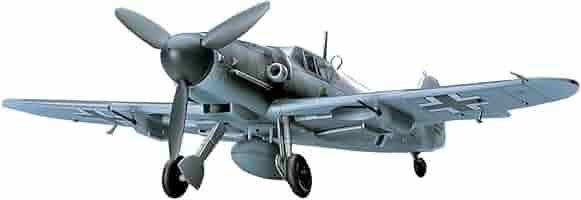 ハセガワ 1/48 ドイツ空軍 メッサーシュミット Bf109G-6 プラモデル JT47 6g7v4d0 Amazon | ハセガワ 1/48 ドイツ空軍 メッサーシュミット Bf109G