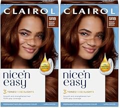 5RB Medium Reddish Brown