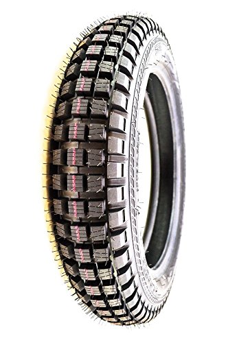 Irc Tires 301554 Tr011 275-21 Trial Winner Frt #TOP12