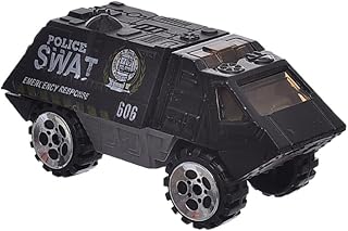 Maayergy سيارة لعبة NO:L-417 For Endless Hours Of Entertainment - Multi Colour