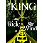 Cover of Ride the Wind