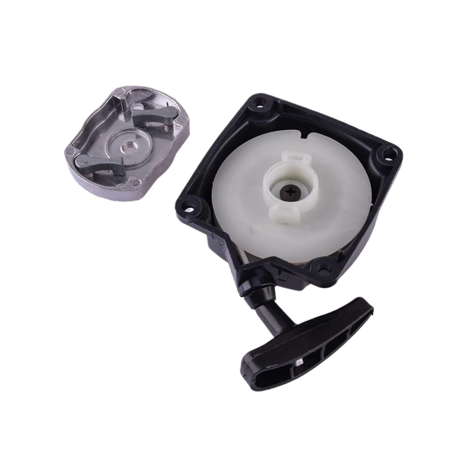 Arranque de retroceso GÜDE GE1650 GE2200 repuesto para ahoyador GFS1255B