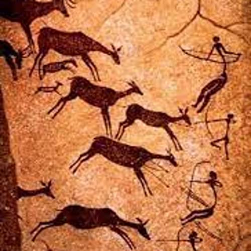 Episode 3: DIETA ANCESTRALES