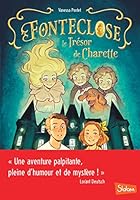Fonteclose - Le trésor de Charette 2375542223 Book Cover