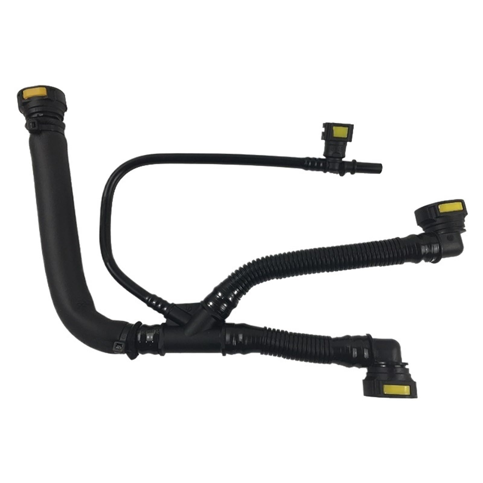 1192W0 Engine Crankcase Breather Pipes for Peugeot 206 207 307