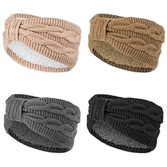 4 Pcs: Double Twist Er