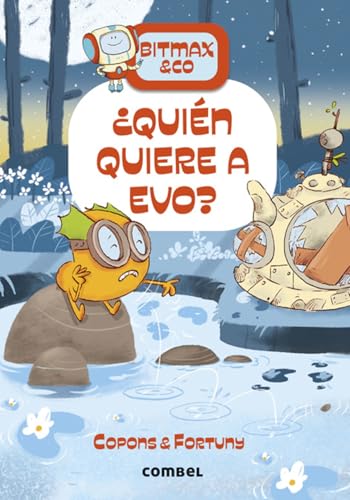 Bitmax & Co 18: ¿Quien Quiere a Evo?