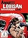 Produktbild Annett Louisan - Teilzeithippie Live [2 DVDs]