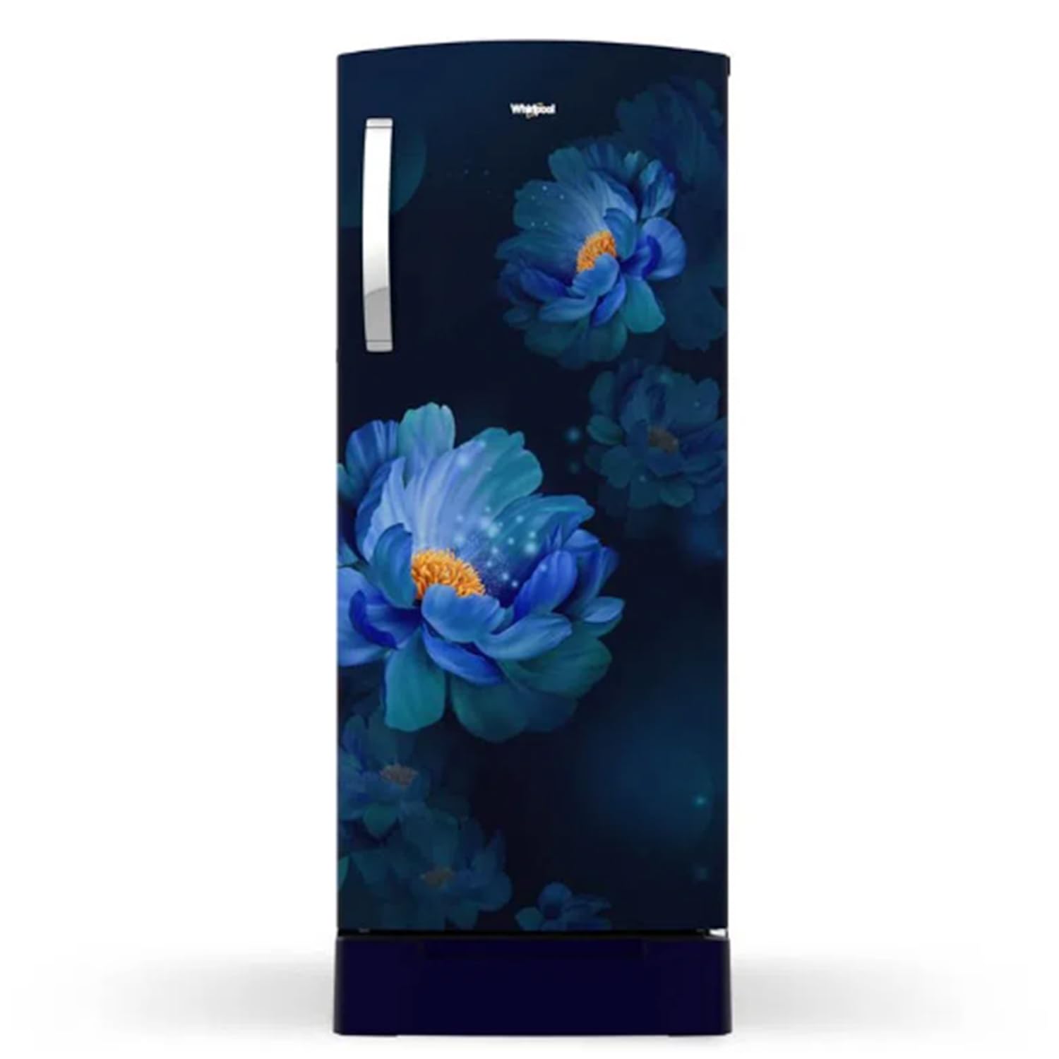Whirlpool 192L 3Star Direct Cool Single Door Refrigerator