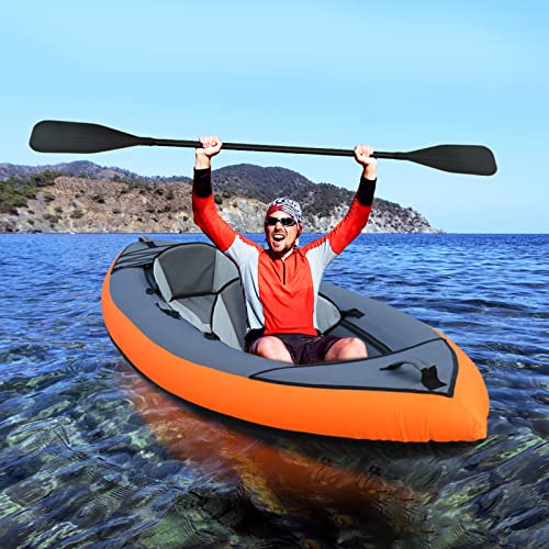 10 Best Inflatable Tandem Kayak Of 2023 Glory Cycles