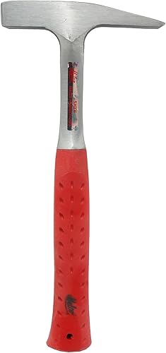 Miniatura 2 de Malco SH3V 18 oz. Martillo remachador