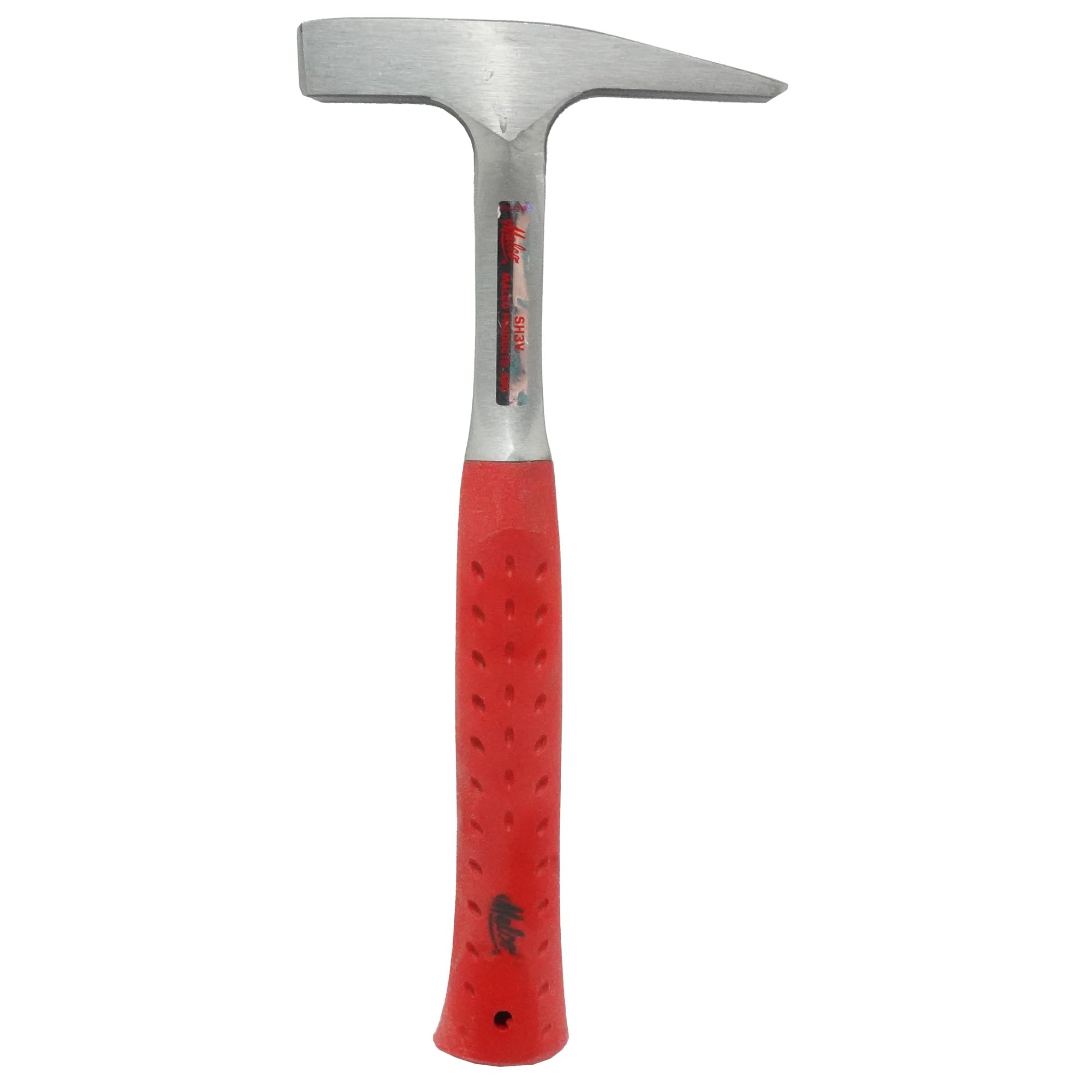 Malco SH3V 18 oz. Riveting Hammer, .875, Black - Image 2