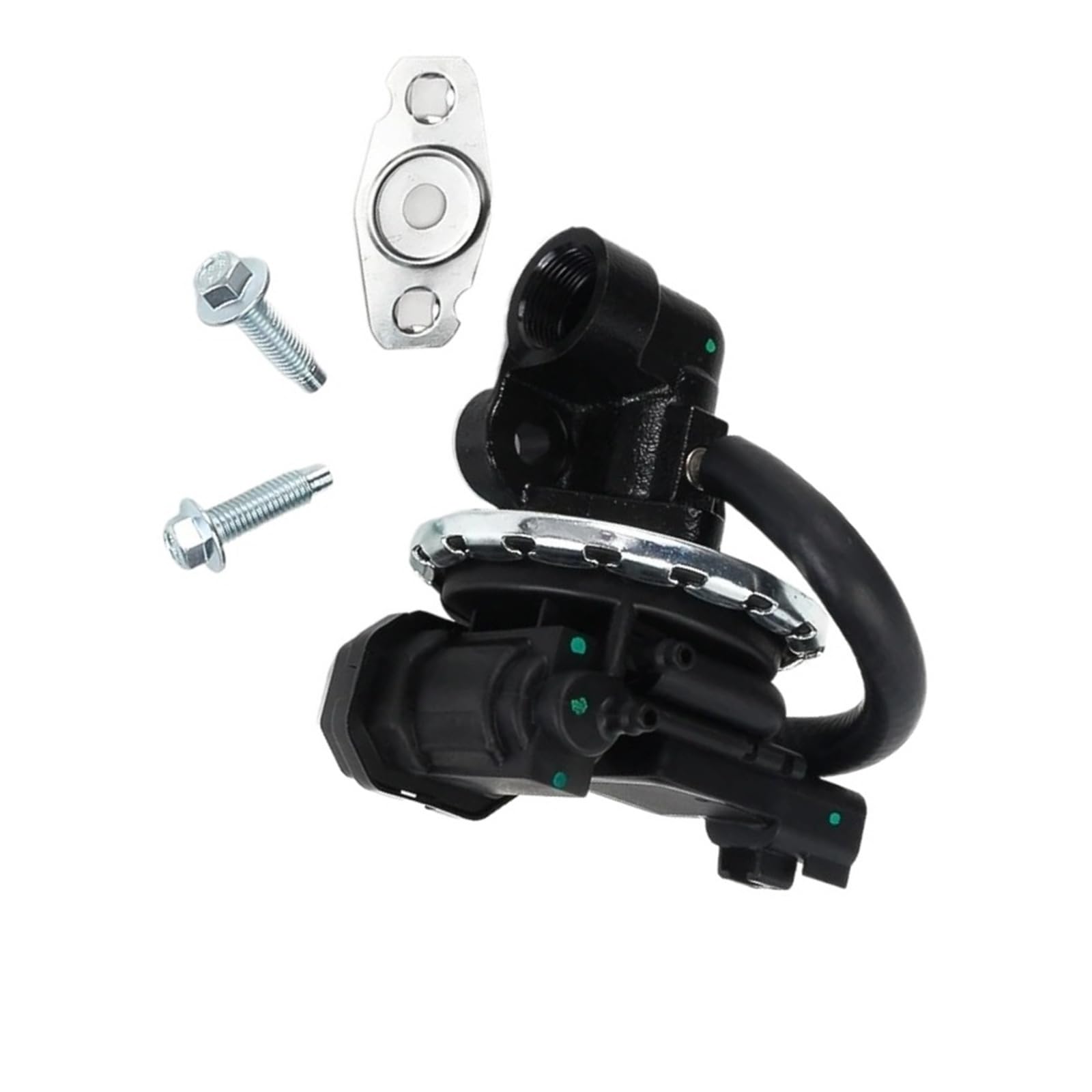 EGV1055 5L2Z9D475A EGR Valve Assembly for Explorer for Sport for Trac for Mercury for Mountaineer V6 EGR Module with gaskets