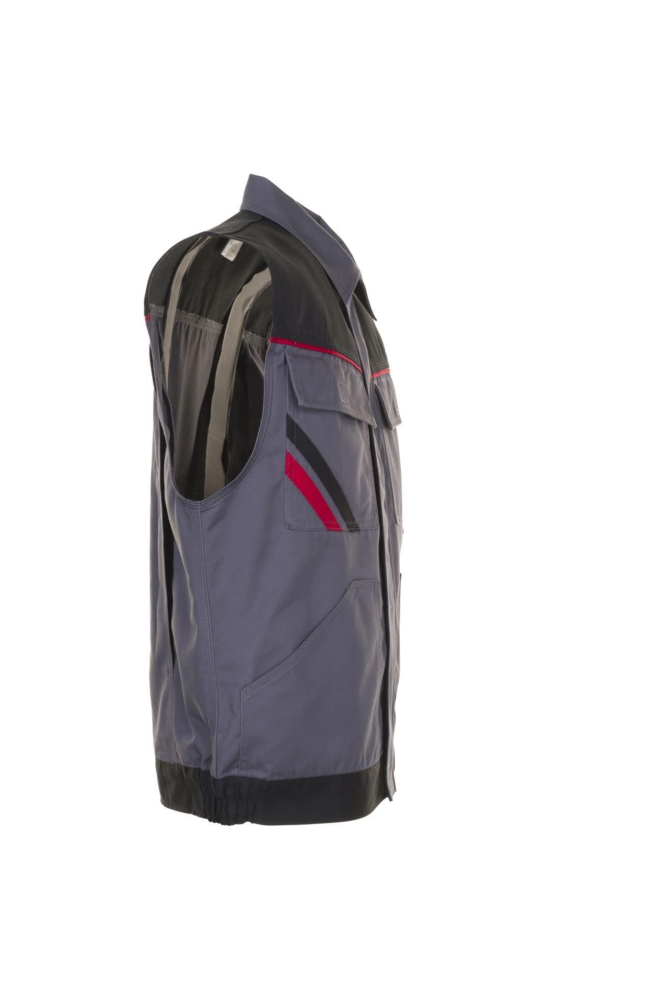 Planam Highline Gilet pour homme Plusieurs couleurs Toutes tailles