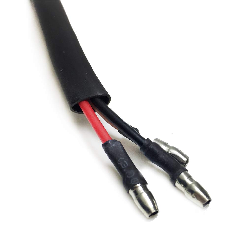 Motorrad Blinker Licht, 4x Chrom Motorrad Blinker Signalanzeige Bernstein Bullet Light Touring Cafe Racer Flasher Lampe