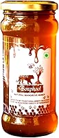 Bonphool Natural Mangrove Forest Honey x 1bottle of 490 gram