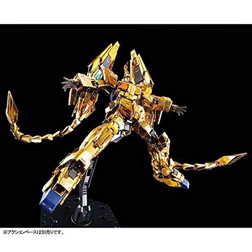 RG ユニコーンガンダム3号機 フェネクス ナラティブver ガンプラ】RG ユニコーンガンダム3号機 フェネクス（ナラティブ