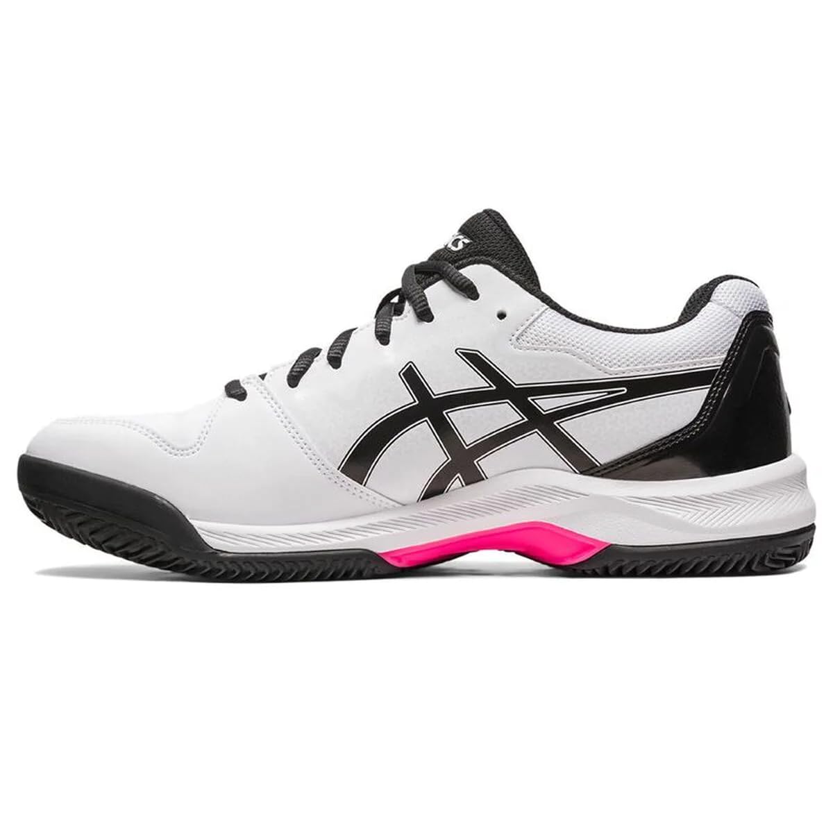 ASICS Gel-Dedicate 7 Clay, Sneaker Hombre