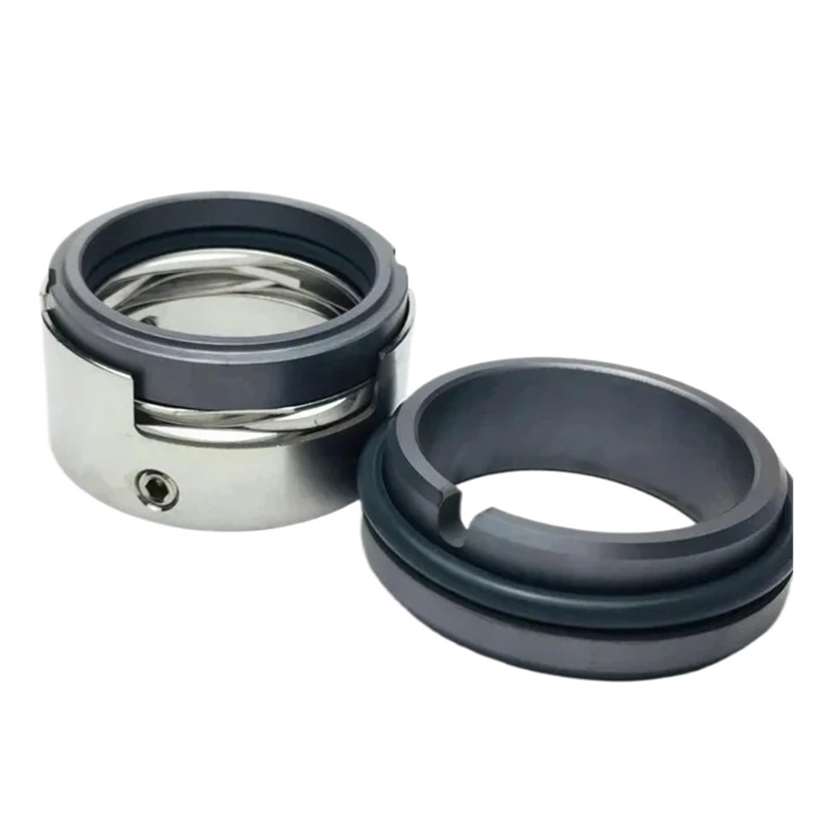 CXFCIHFT M7N-55/G9 M7N-55 Mechanical Seals M7N With G9 Stationary Seat For Water Pump (Material:SIC/SIC/VIT)