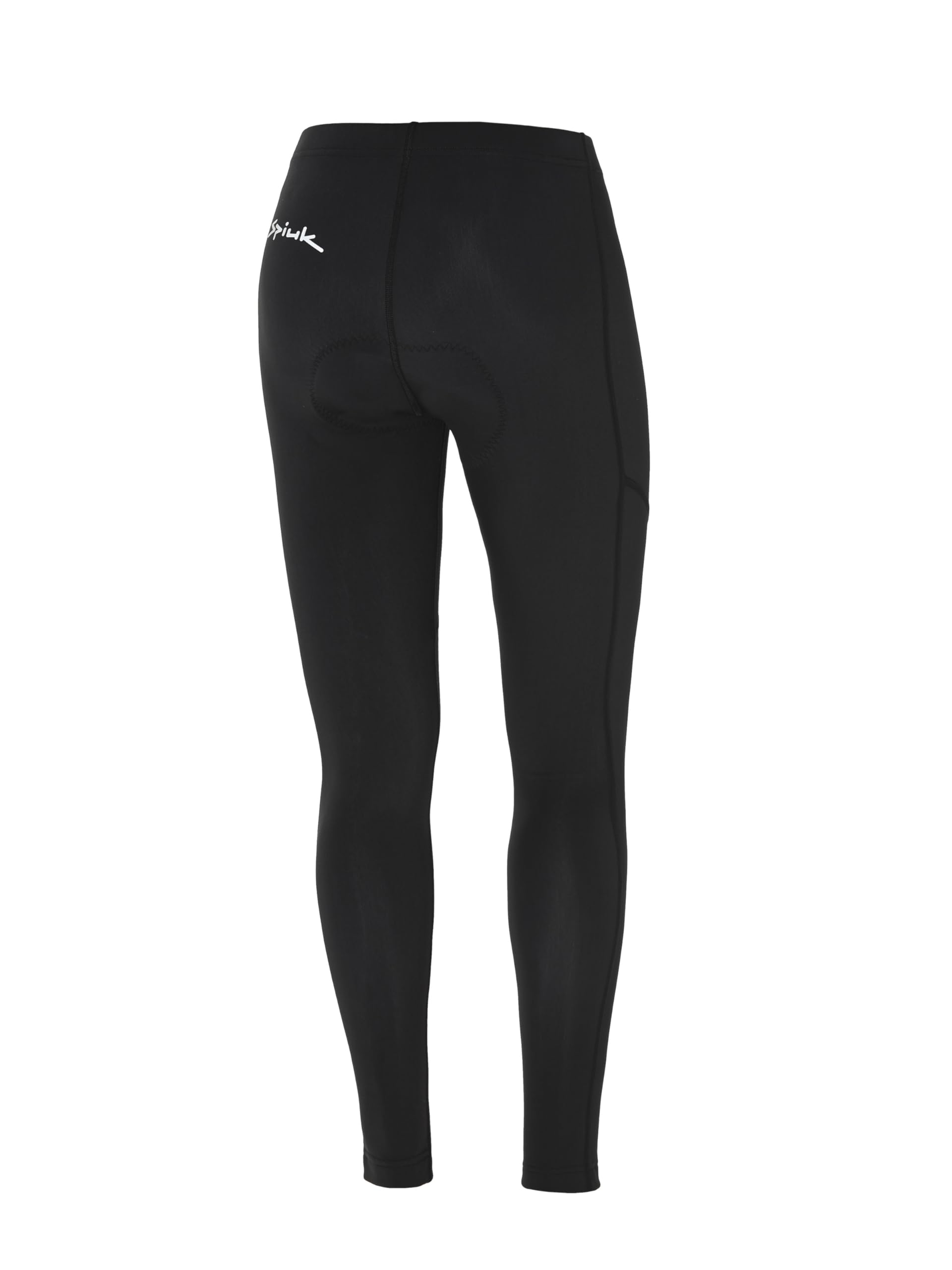 CULOTE LARGO S/T ANATOMIC W MUJER NEGRO T. S