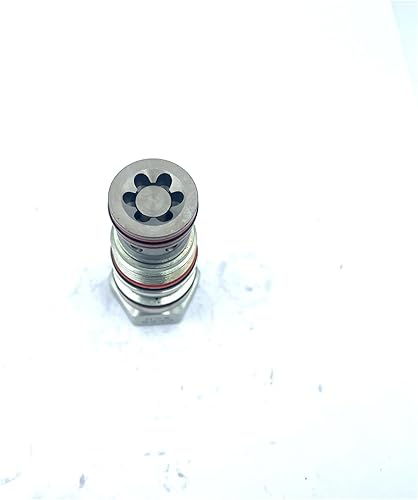 Miniatura 2 de Hydraulic Threaded Cartridge Valve CKEB-XCN Hydraulic Check Valve