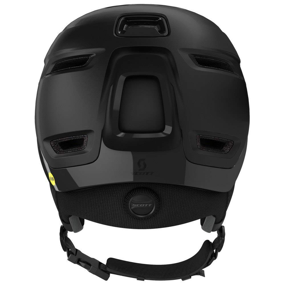 Scott Chase 2 Plus kask narciarski