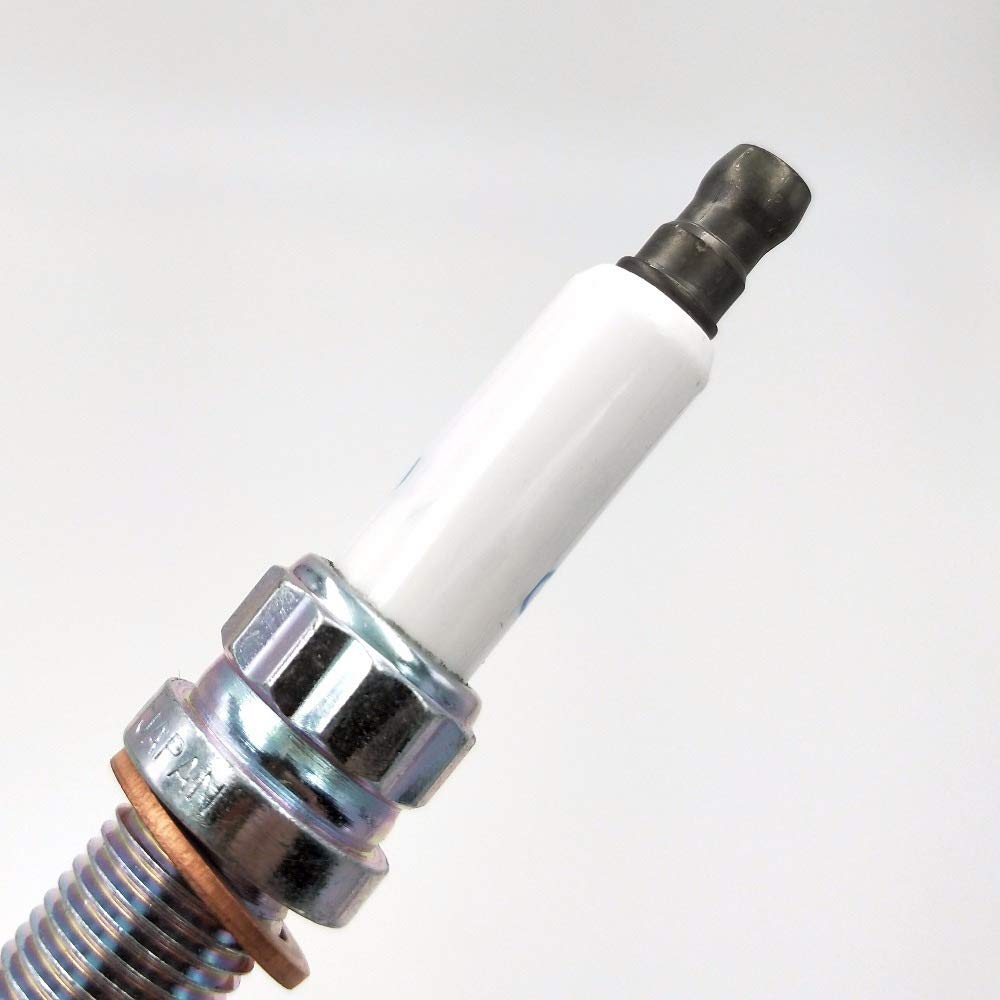 bujías 4PCS SILZKBR8D8S 12120039664 Spark Plug Compatible con BMW F20 F30 F35 F10 F07 F25 F15 E84 X1 X3 X4 X5 X6 Z4 N20 N63 Repuestos para Autos
