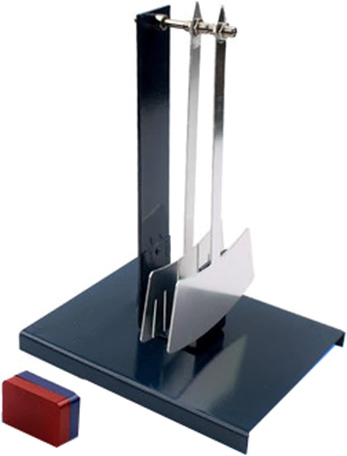 Demonstrator Tłumienia Elektromagnetycznego – Instrument Do Nauki Indukcji Fizyki W Laboratorium