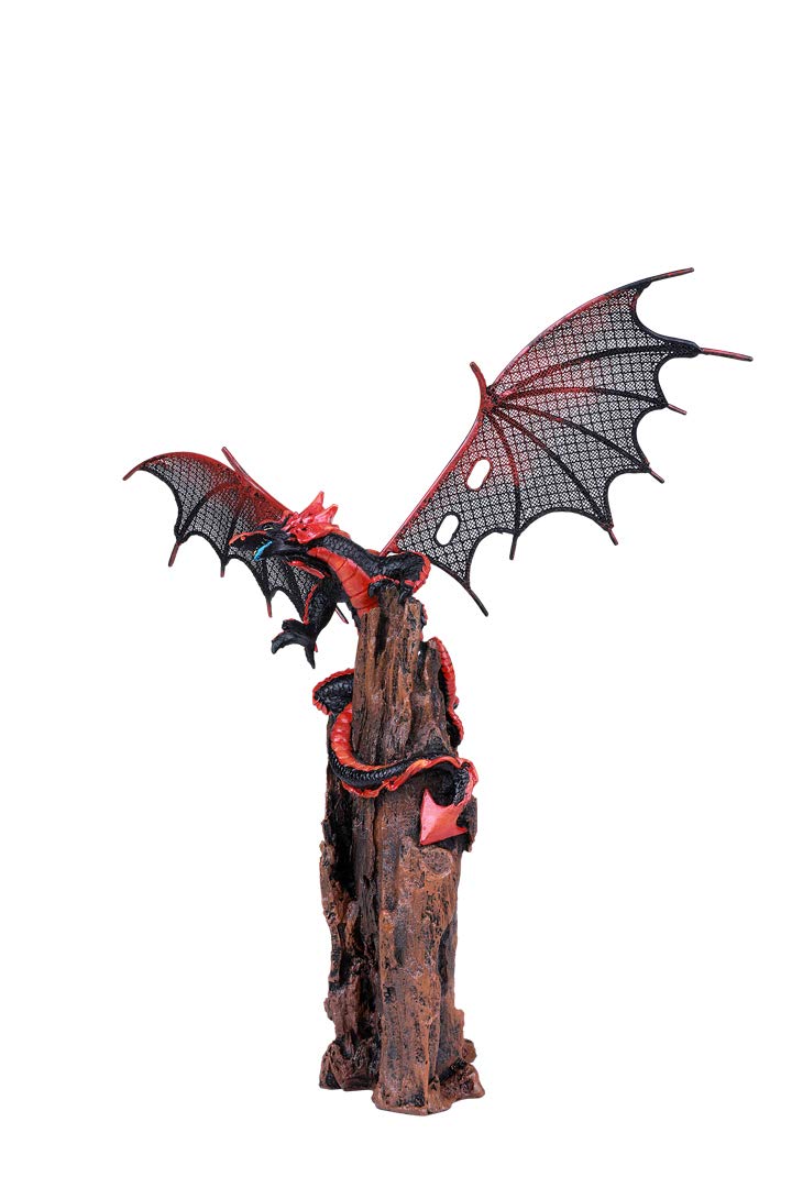 Figurine dragon Petrosaur idée cadeau originale pour passionné