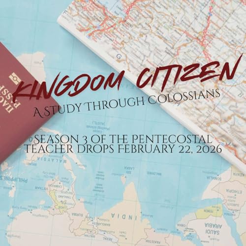 Colossians: Kingdom Citizen