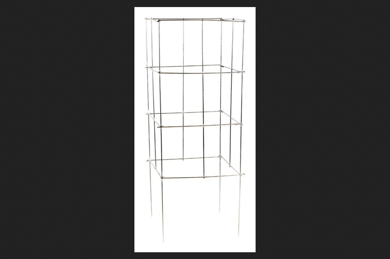 Square Plant Support [Set of 10]