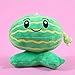 Pflanzen gegen Zombies Plüschtiere 16-20 cm Pflanzen vs Zombies PVZ Pflanzen Plüsch gestopft Spielzeug weiches Spiel Spielzeug für Kinder Kinder Geschenke 18cm E Laimi