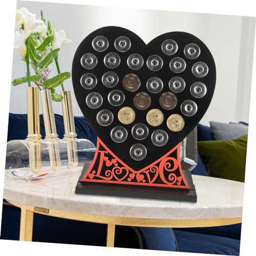 Rangement boucles d'oreilles et boutons pour ne plus perdre vos bijoux - 3